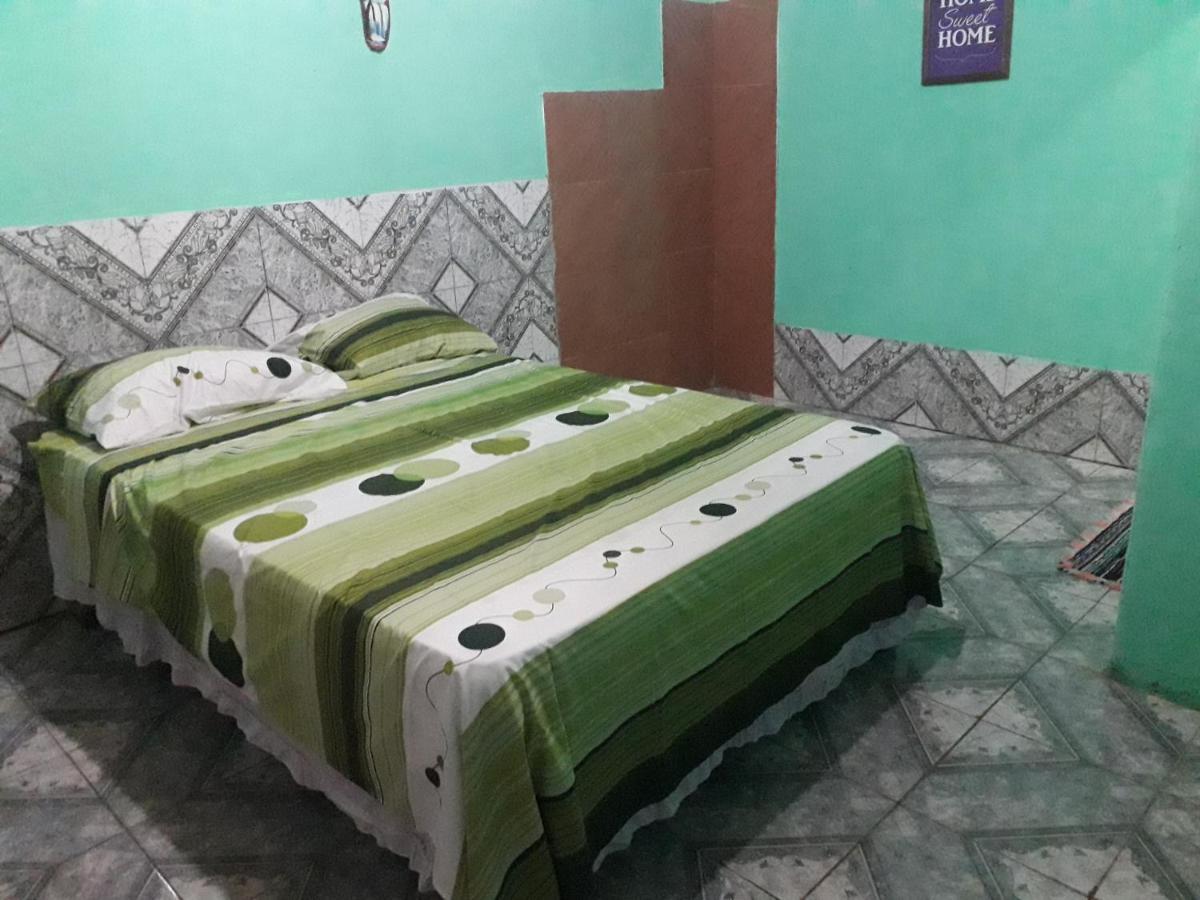 Auberge de jeunesse Alojamiento Picaflor Iguazu à Puerto Iguazú Extérieur photo